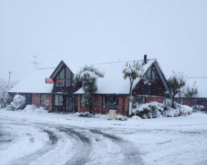 Snow Denn Lodge Methven